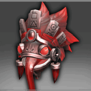 Lash of the Lizard Kin of the Crimson Witness