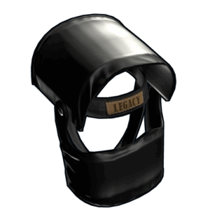 Legacy Kevlar Helmet