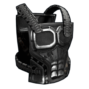 Lightweight Chest Plate