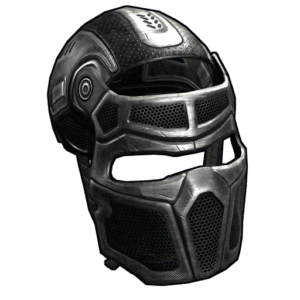 Lightweight Facemask