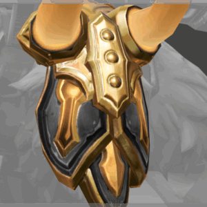 Lineage Helm of the Earthwright