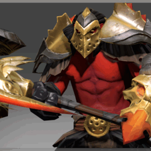 Lineage The Ram's Head Armaments