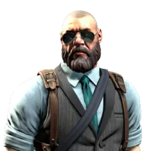 Little Kev | The Professionals