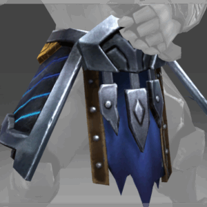 Lord of Northwarden Belt