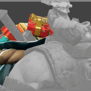 Lumpo and Rupertus - Shoulder