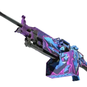 M249 | Downtown (Factory New)