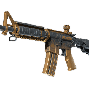 M4A4 | Sheet Lightning (Factory New)