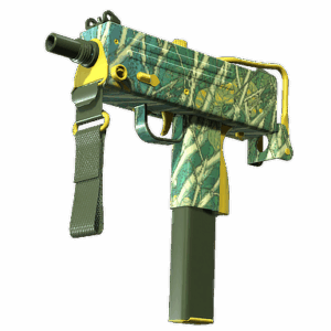 MAC-10 | Poplar Thicket (Factory New)
