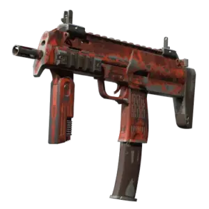 MP7 | Full Stop (Field-Tested)