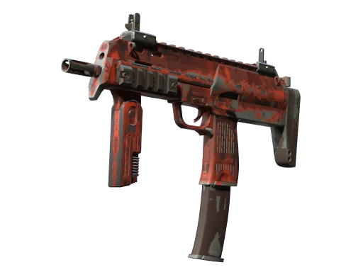 MP7 | Full Stop (Field-Tested)