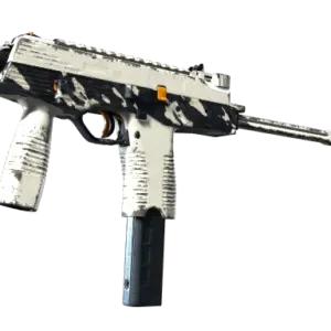 MP9 | Arctic Tri-Tone (Field-Tested)