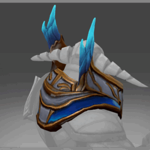 Mantle of the Battlehawk