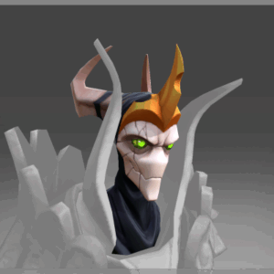 Mask of the Arcanist's Guise