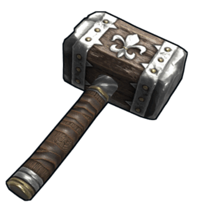 Medieval Hammer