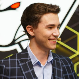 NotInMyHouse Autograph Avatar - The International 2021