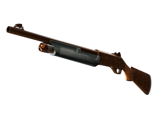 Nova | Red Quartz (Factory New)