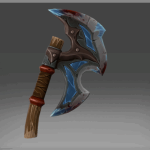 Off-Hand of Harvest's Hound