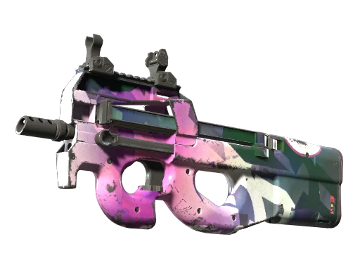 P90 | Attack Vector (Field-Tested)