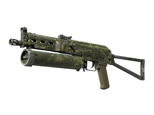 PP-Bizon | Anolis (Field-Tested)