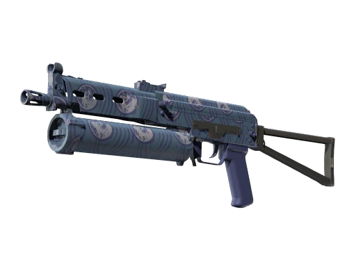 PP-Bizon | Water Sigil (Minimal Wear)