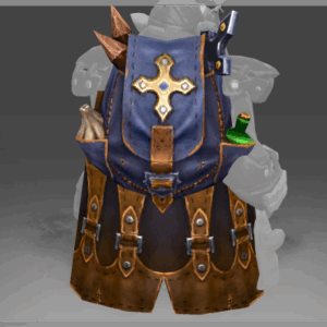 Pack of the Occultist's Pursuit