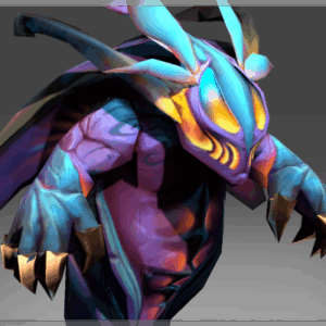 Patterns of the Pristine Eidelons