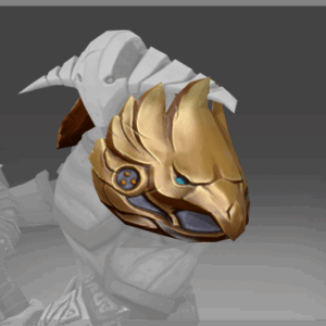 Pauldrons of the Battlehawk