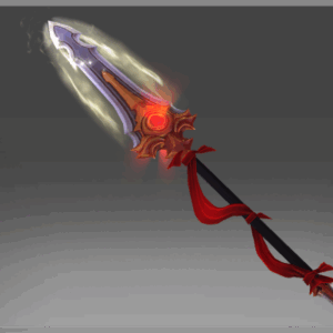 Pike of the Honored Servant of the Empire