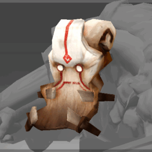 Prey-Tracker's Aspect Mask