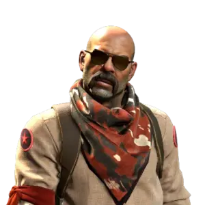 Prof. Shahmat | Elite Crew