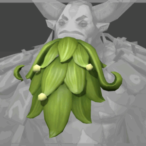 Prolific Planter Neck