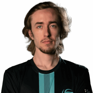 Quinn Player Sticker - TI 2022