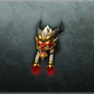 Remnants of Ascension