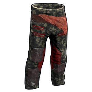 Renegade Pants
