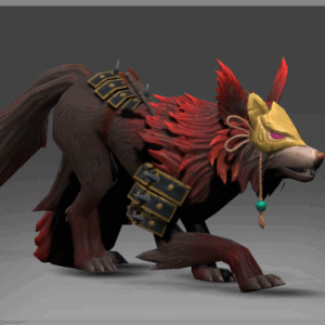 Requiem for Red Wolf Clan Wolves