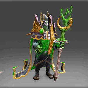 Resonant Vibrance Set