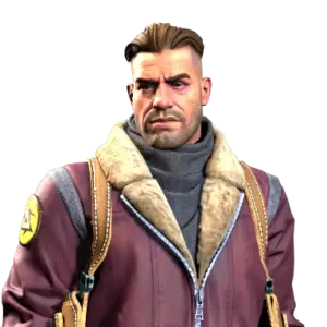 Rezan The Ready | Sabre