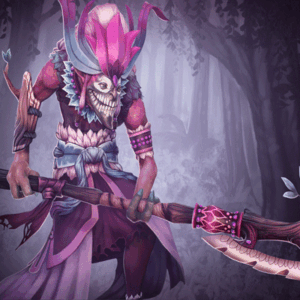 Rite of the Acolyte Priest