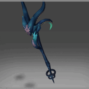 Rod of Chronoptic Synthesis