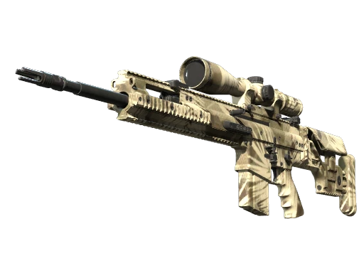 SCAR-20 | Palm (Minimal Wear)