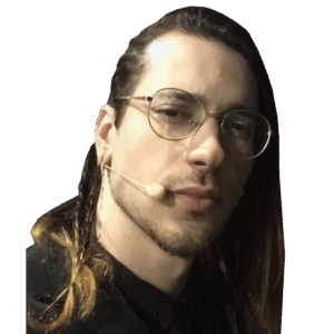 SHERLOCK Talent Sticker - TI 2022