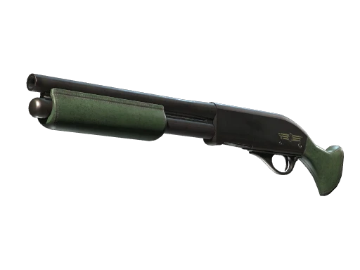 Sawed-Off | First Class (Field-Tested)