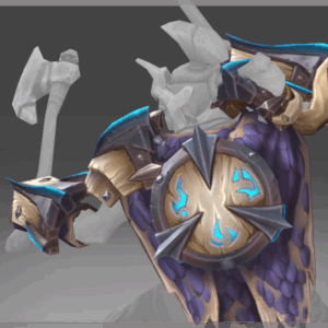 Scale of Bitter Spoil