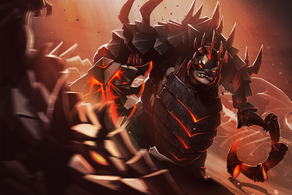 Scavenger of the Basilisk