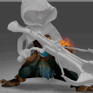 Scourge of the Skyrangers Armor