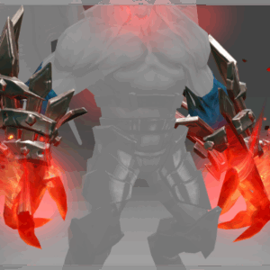 Shadow of the Dark Age of the Crimson Witness