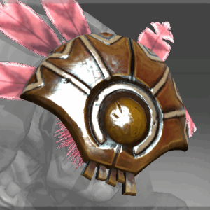 Shambling Trickster Mask