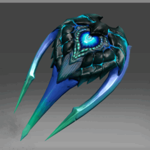 Shield of the Bitterwing Legacy