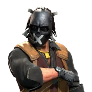 Sir Bloody Silent Darryl | The Professionals