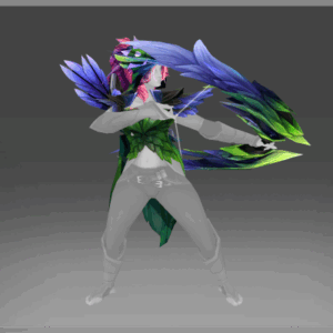 Song of the Bluebird